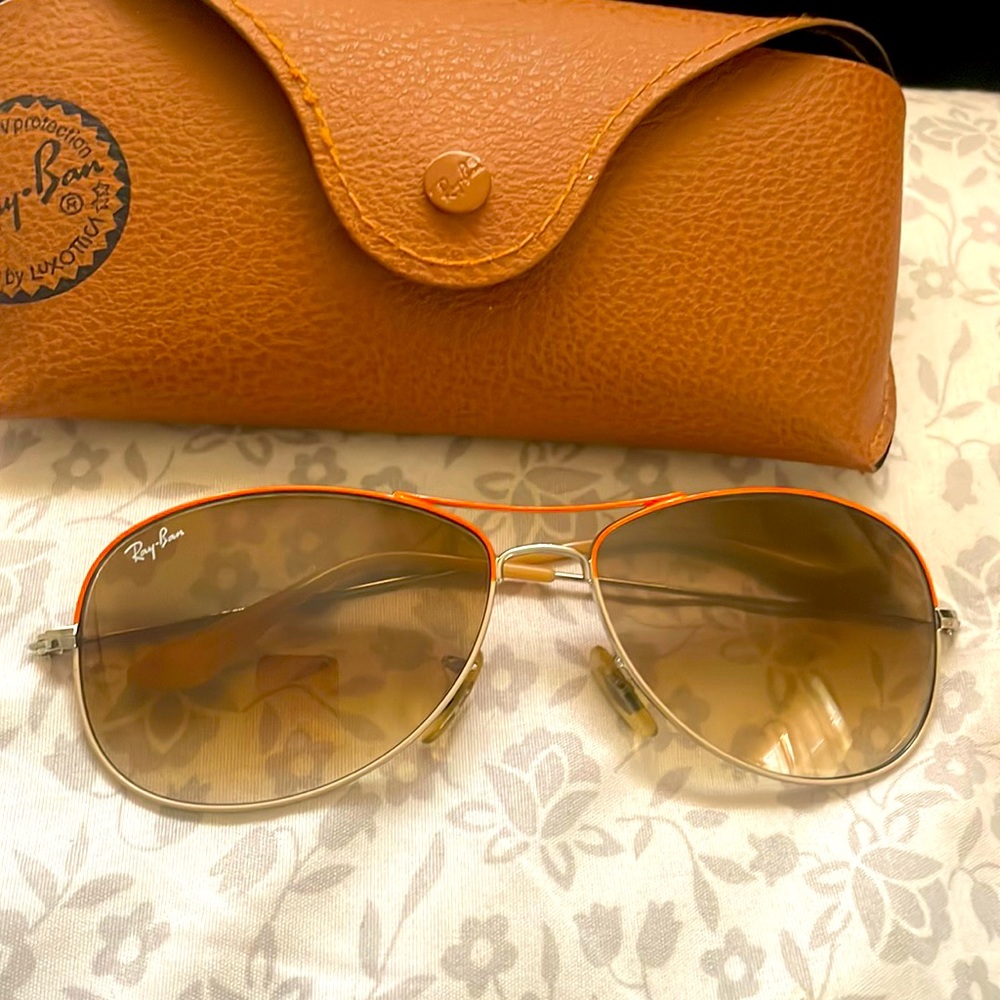 Ray bans